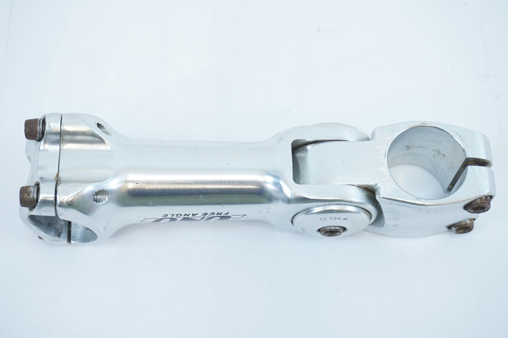 UNO 「ウノ」 φ25.4 130mm ステム / 有明ガーデン店