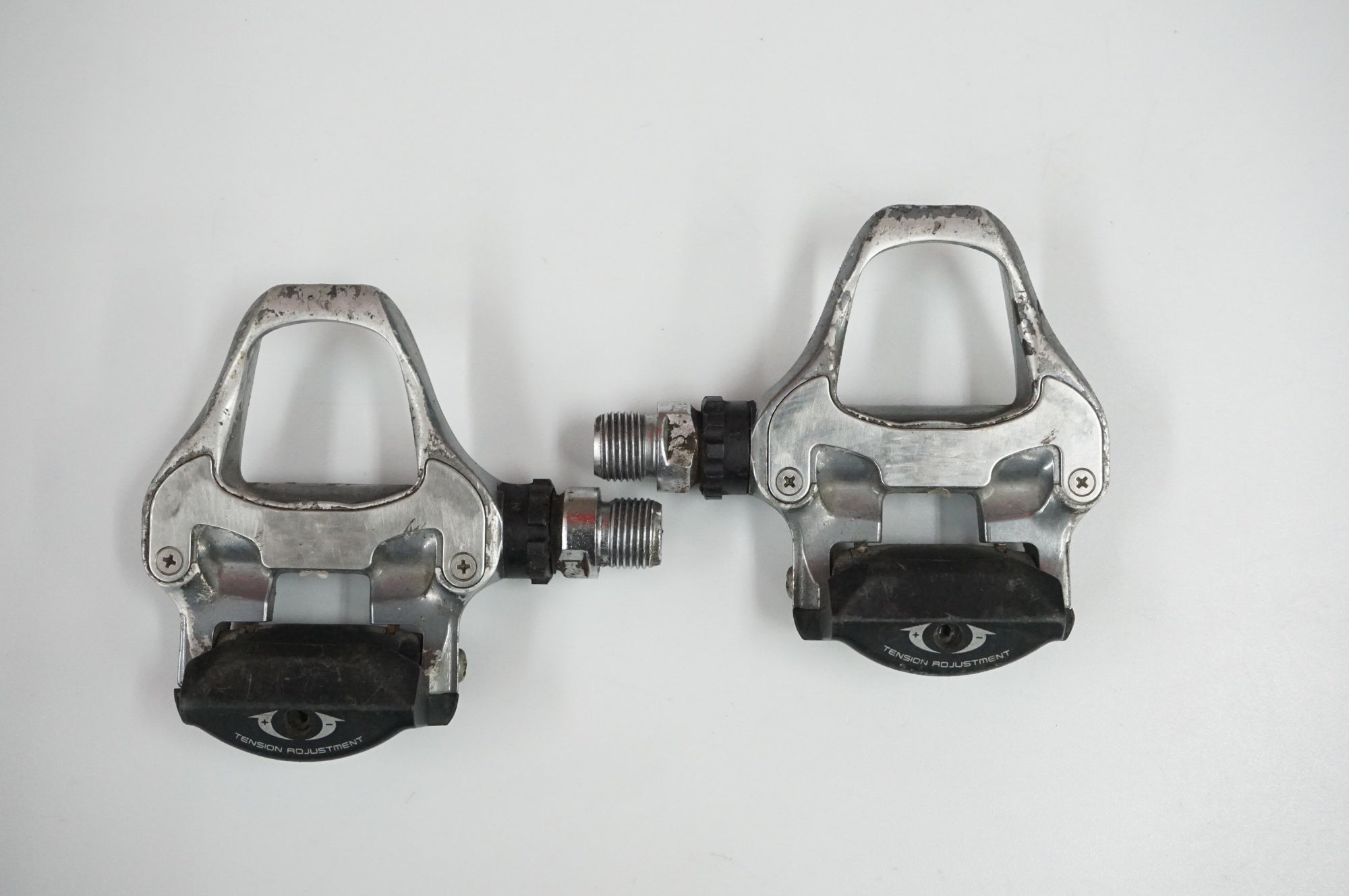 【極美品】シマノ SHIMANO 105 PD-5610 SPD-SL ペダル SHIMANO 「シマノ」 105 PD-5610 ペダル / 福岡店 ｜ バイチャリ公式