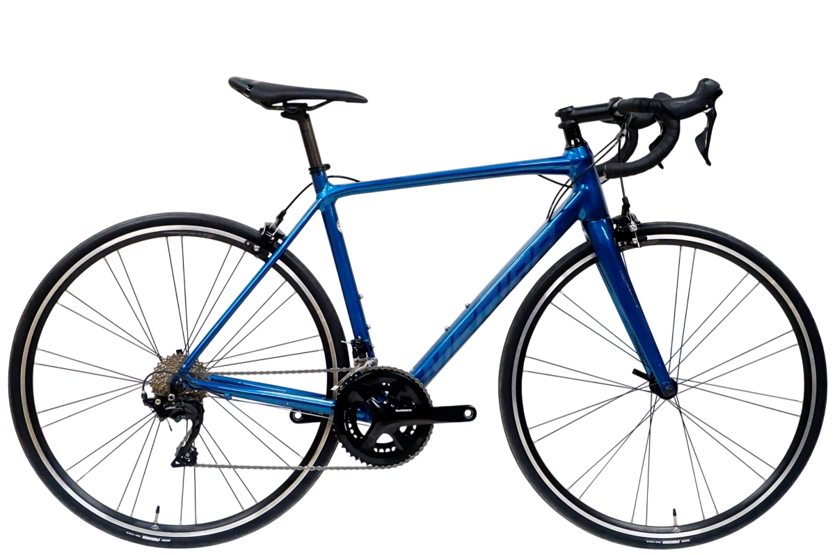 MERIDA 「メリダ」 SCULTURA RIM 400 2025年モデル ロードバイク / 名古屋大須店