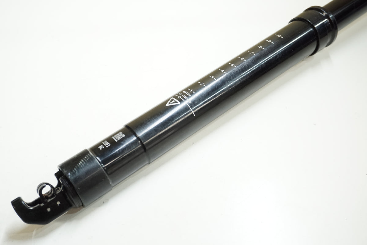 ノーブランド φ31.6 335mm ドロッパーシートポスト / 大宮店