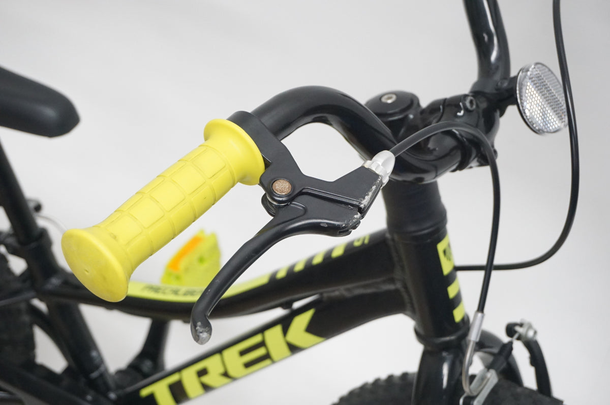TREK 「トレック」 PRECALIBER 16 BOYS 2020-2022年モデル 16インチ キッズバイク / 福岡店