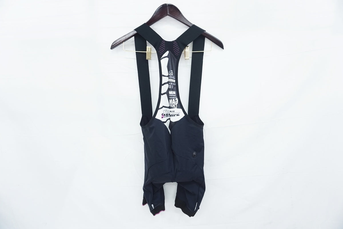 ASSOS 「アソス」 T.NEOPRO S7 Lサイズ ビブショーツ / 大阪美原北インター店
