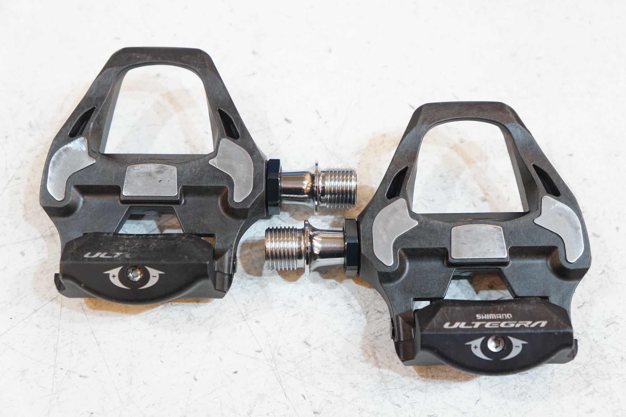 SHIMANO 「シマノ」 ULTEGRA PD-R8000 ペダル / バイチャリ浦和ベース