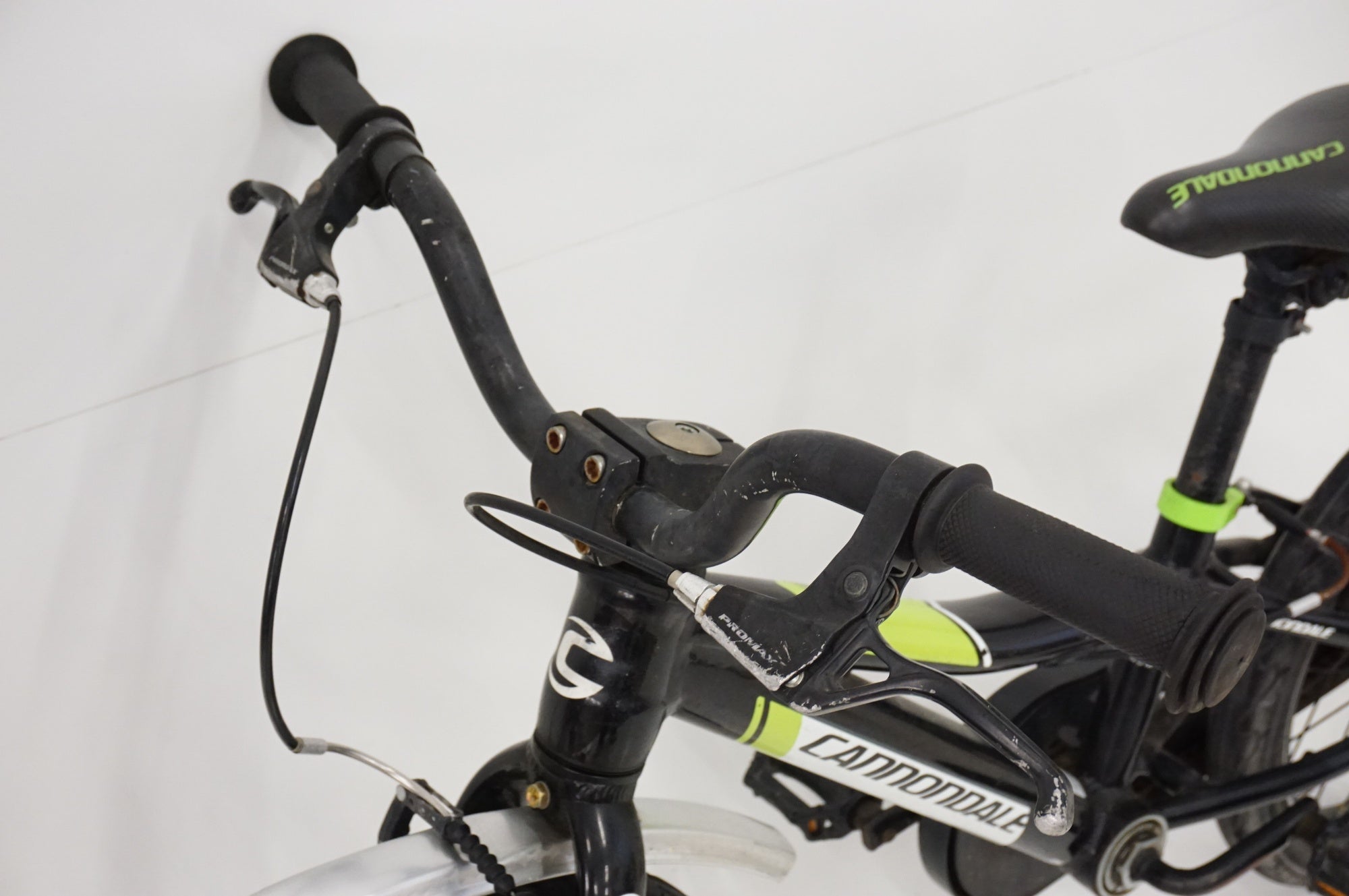 ジャンク CANNONDALE 「キャノンデール」 TRAIL16 BOYS 2013年頃モデル キッズバイク / 浜松店