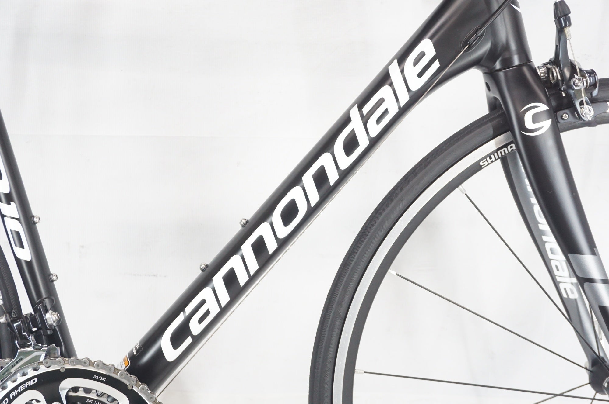 CANNONDALE 「キャノンデール」 CAAD10 105 2012年モデル ロードバイク / 阪急塚口店