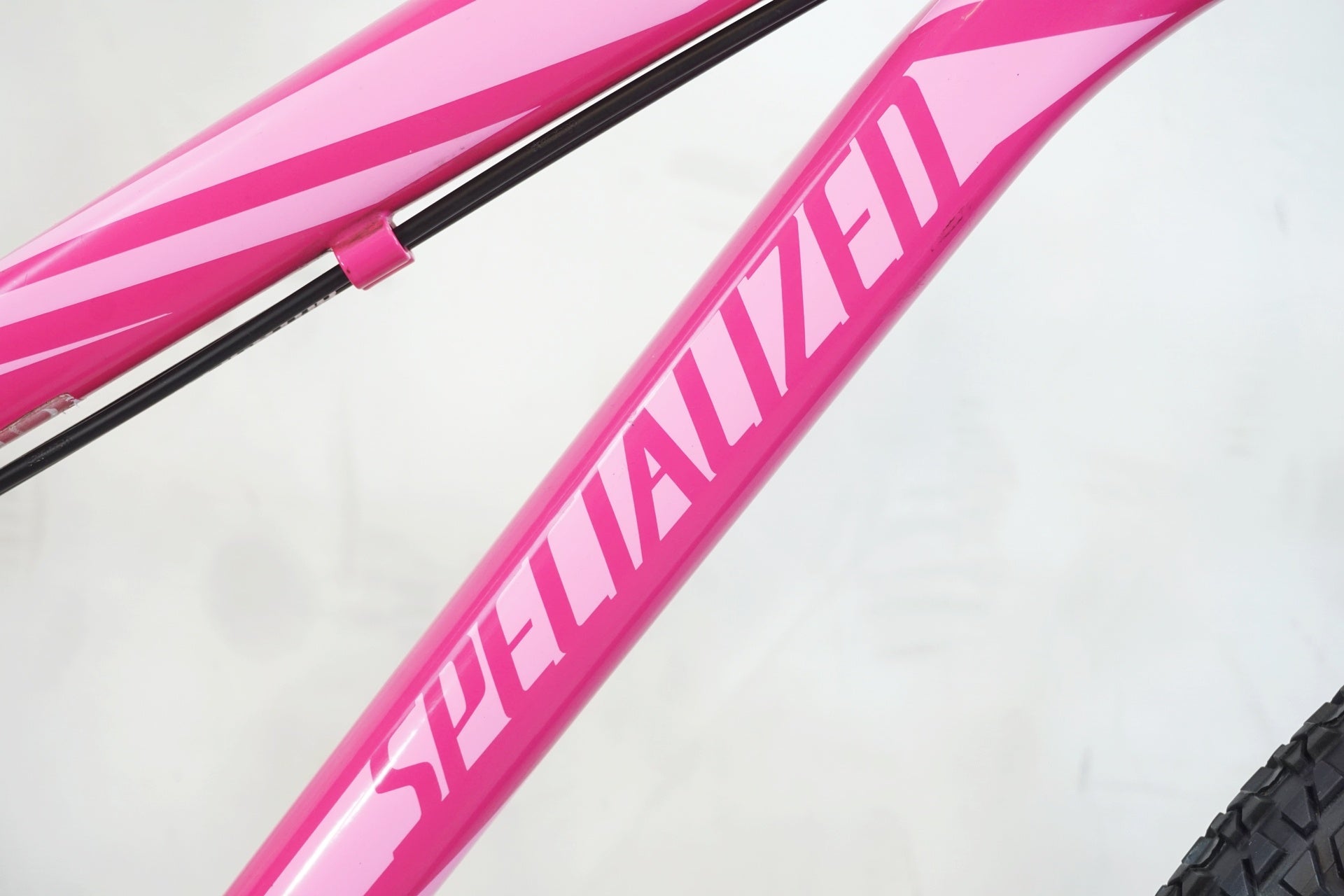 SPECIALIZED 「スペシャライズド」 HOT ROCK 20 GIRLS 2016年モデル キッズバイク / 有明ガーデン店