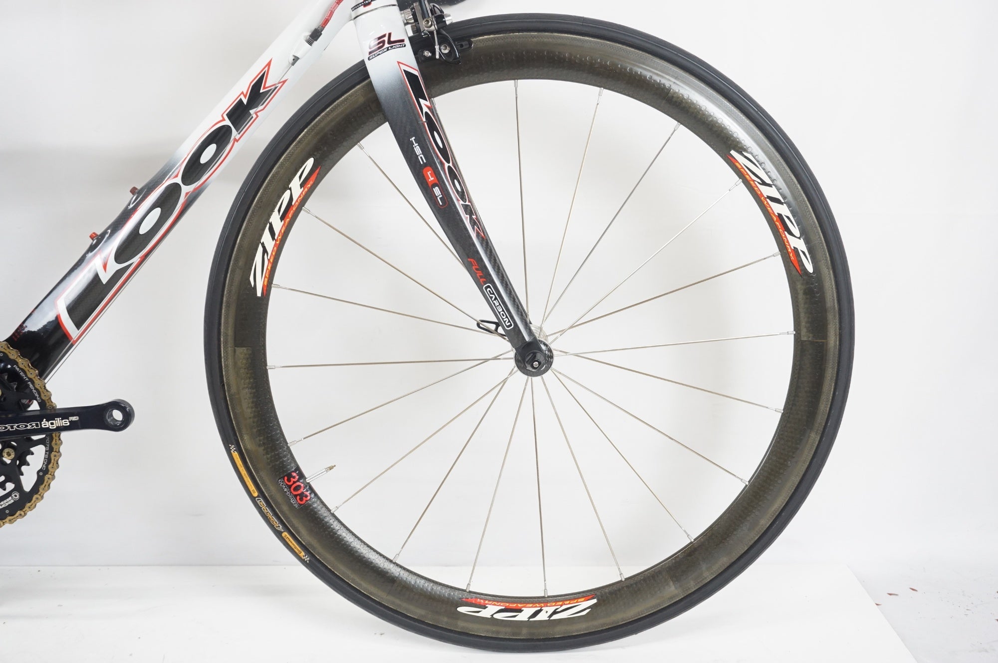 LOOK 「ルック」 KG486 2005年モデル ロードバイク / 中目黒店