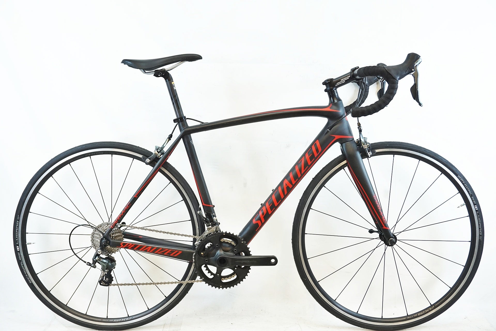 SPECIALIZED 「スペシャライズド」 TARMAC SL4 2017年モデル ロードバイク / 有明ガーデン店