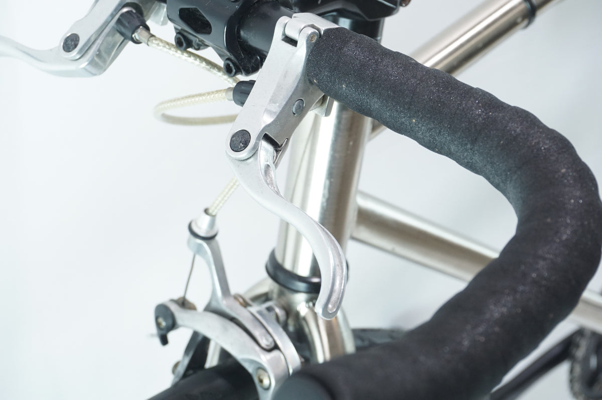 CARTEL BIKES 「カーテル バイクス」 AVENUE LO RAW 年式不明年モデル ピストバイク / 中目黒店