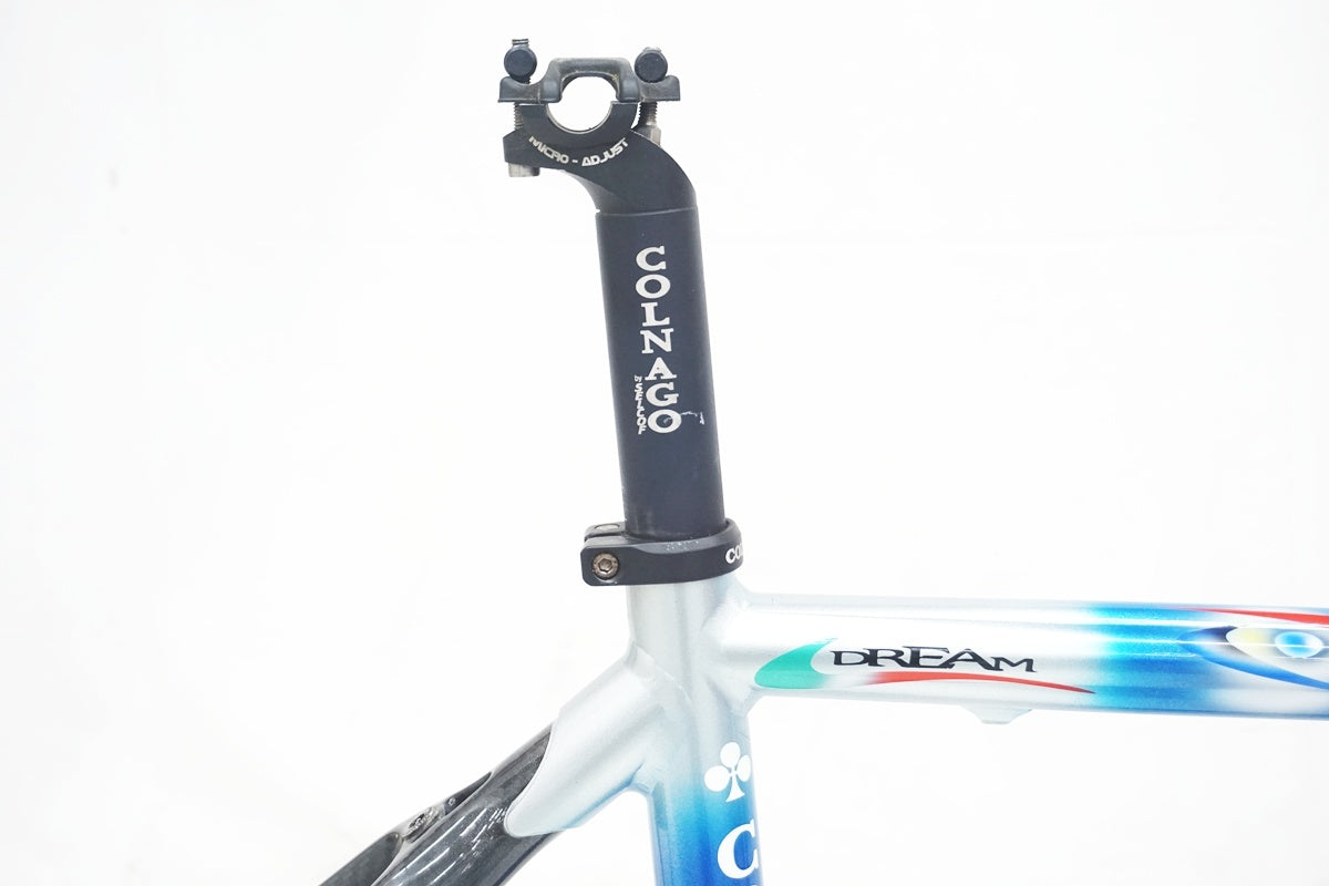 COLNAGO 「コルナゴ」 DREAM B-STAY 2004年モデル フレームセット / 大阪美原北インター店
