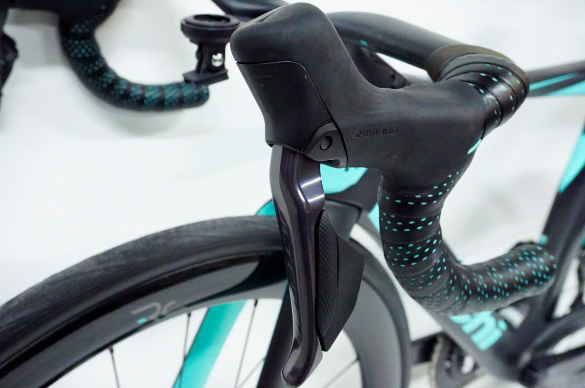 BIANCHI 「ビアンキ」 OLTRE PRO 2023-25年モデル ロードバイク / 名古屋大須店