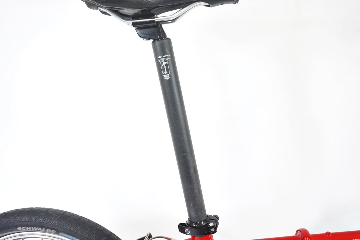 DAHON 「ダホン」 SPEED P8 2016年頃 20インチ 折り畳み自転車 / 東京商品化センター