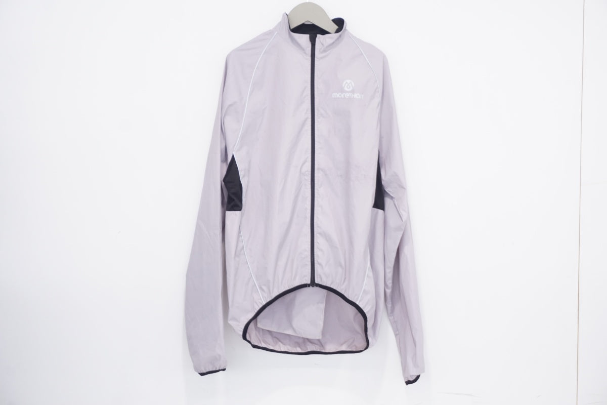 MORETHAN 「モーゼン」 XL(J/L)サイズ ウィンドブレーカ- / 滋賀大津店