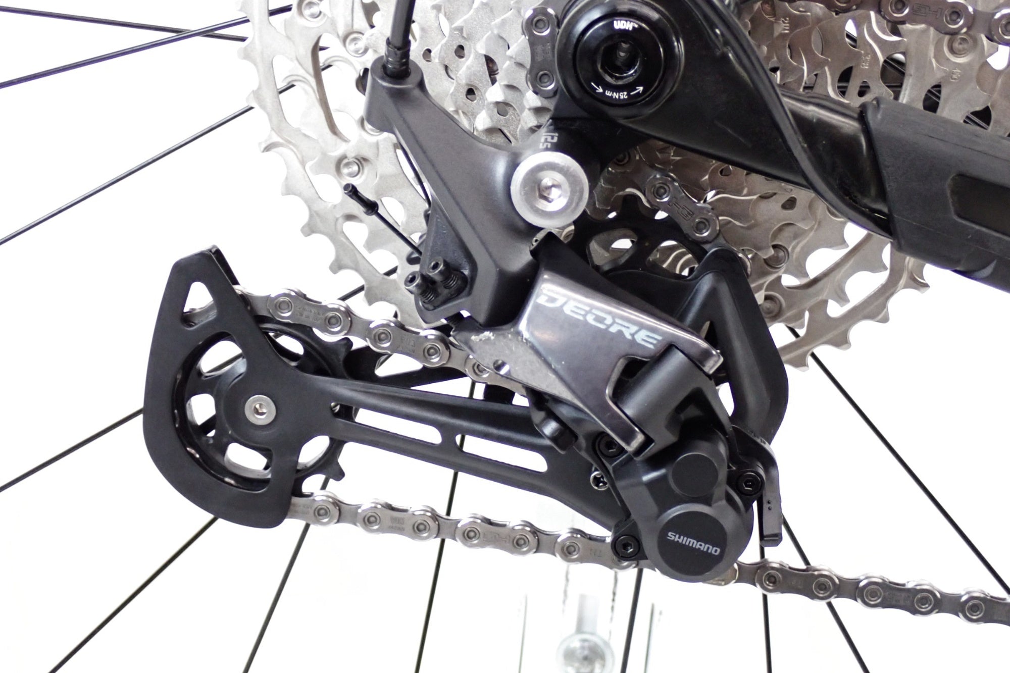 TREK 「トレック」 ROSCOE 7 2025年モデル マウンテンバイク / 伊勢崎店