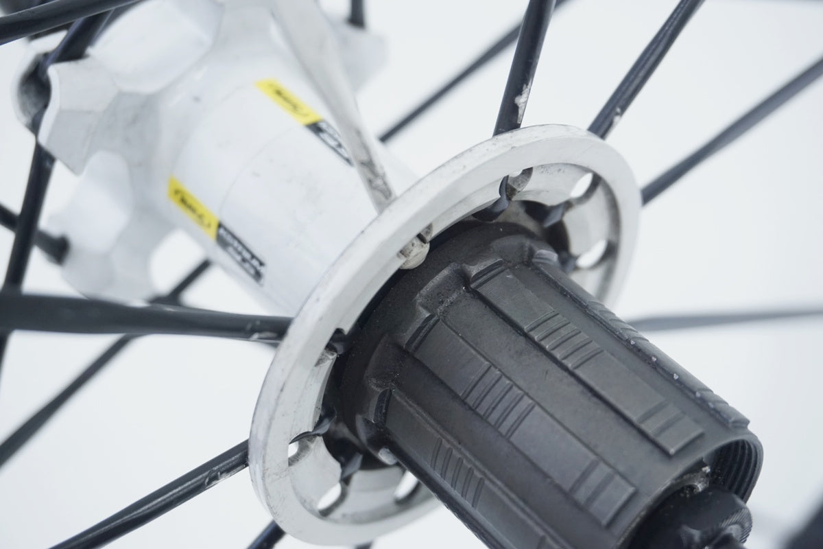 MAVIC 「マビック」 KSYRIUM SLS SHIMANO11S ホイールセット / 京都八幡店
