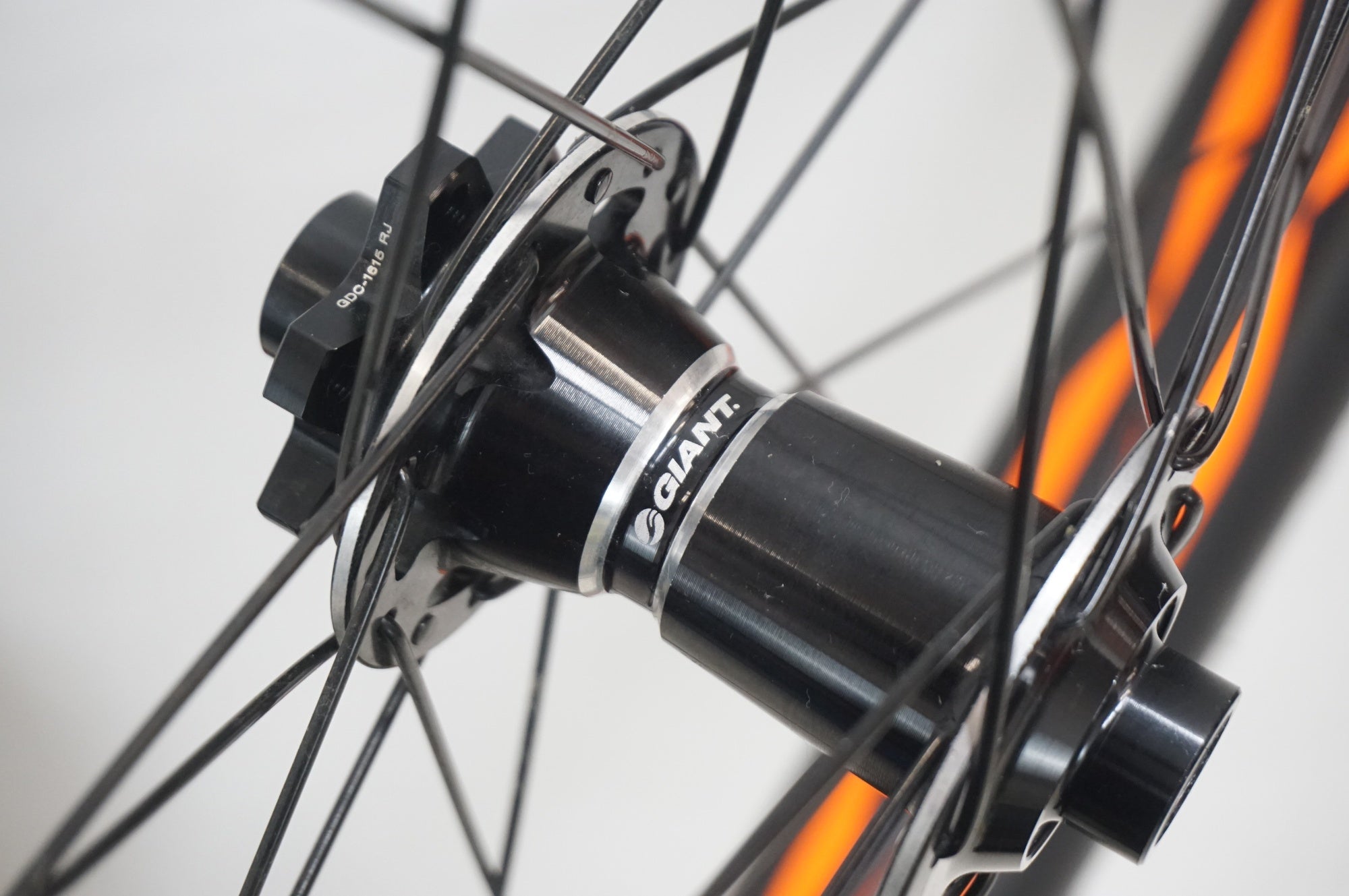 GIANT 「ジャイアント」 AM27.5 シマノ10速 ホイールセット / 福岡店