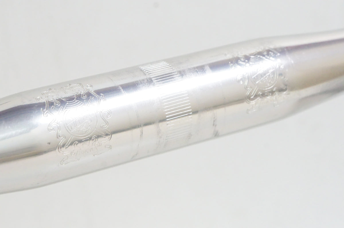NITTO 「ニットー」 B105AA-SSB 420mm φ31.8 ハンドル / 熊谷本店