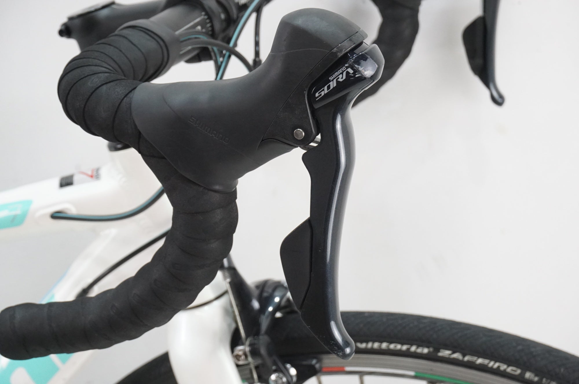 BIANCHI 「ビアンキ」 VIA NIRONE7 SORA 2020年モデル ロードバイク / 大宮店