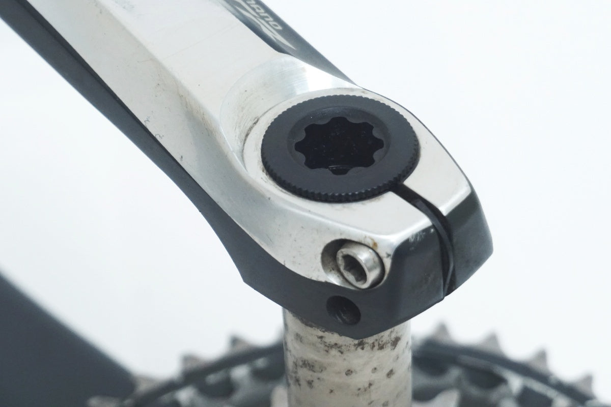SHIMANO 「シマノ」 XTR FC-M980 42-32-24T 175mm クランク / 大阪美原北インター店
