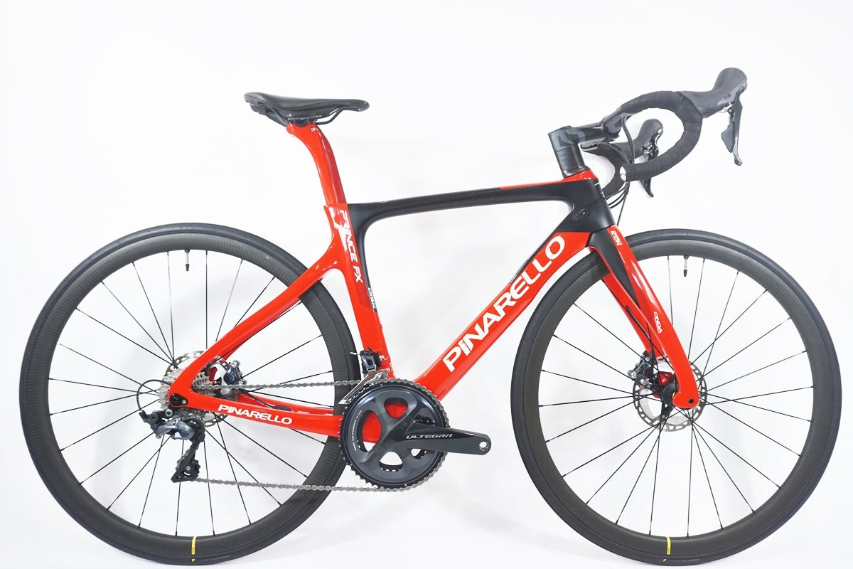 PINARELLO 「ピナレロ」 PRINCE FX DISK 2020年モデル ロードバイク / 東京商品化センター