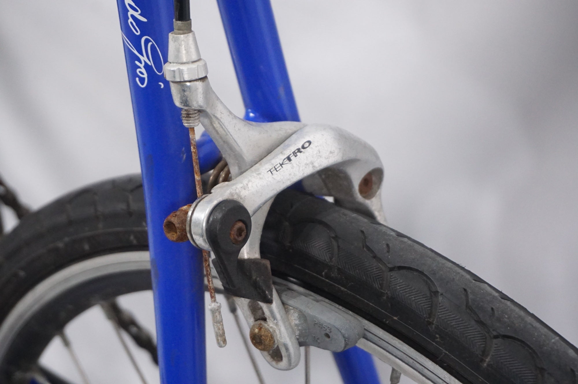 ジャンク GIOS 「ジオス」 FELUCA SORA 2018年モデル 20インチ ミニベロ / AKIBA店