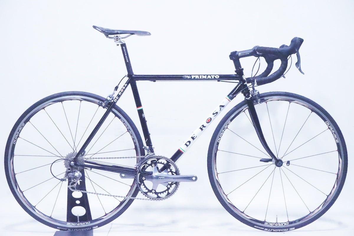 DE ROSA 「デローザ」 NEO PRIMATO 2012年モデル ロードバイク / 京都西院店