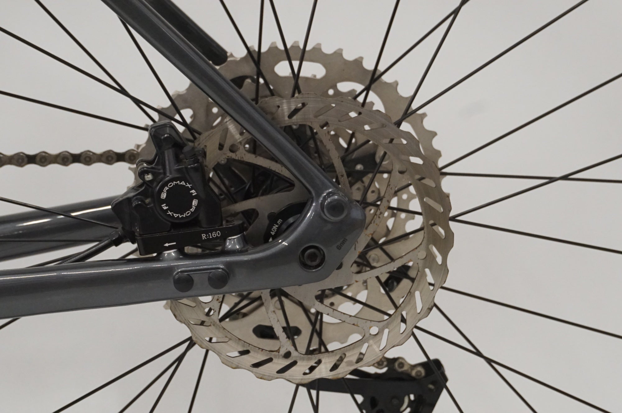 TREK 「トレック」 FX SPORT4 CARBON 2022-2024年モデル クロスバイク / 浜松店