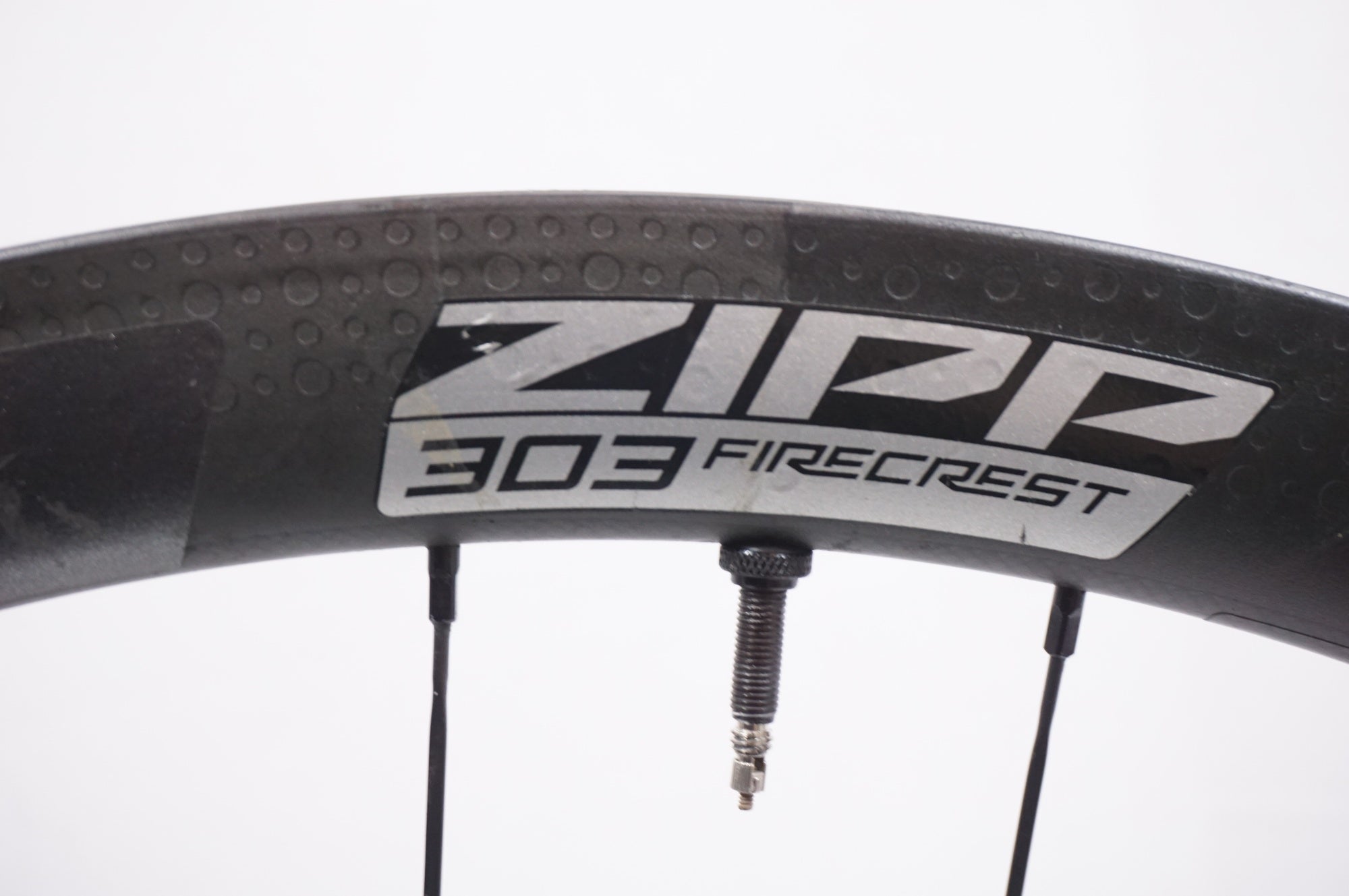 ZIPP 「ジップ」 303S TUBELESS DISC SHIMANO11s ホイールセット / 世田谷店