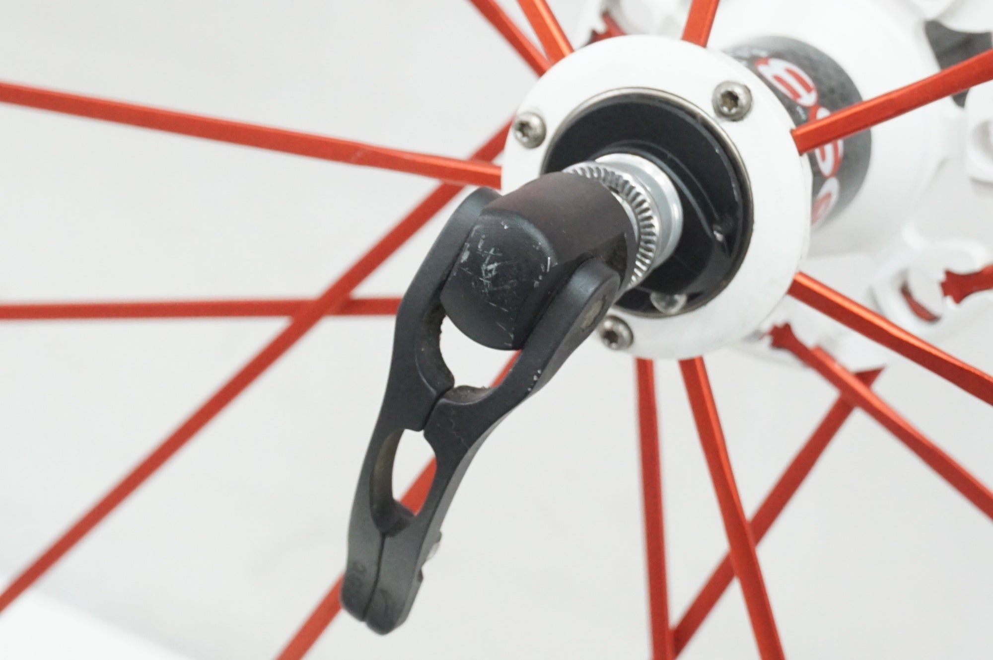 FULCRUM 「フルクラム」 RACING ZERO RED SPOKE シマノ11S ホイールセット / 大宮店