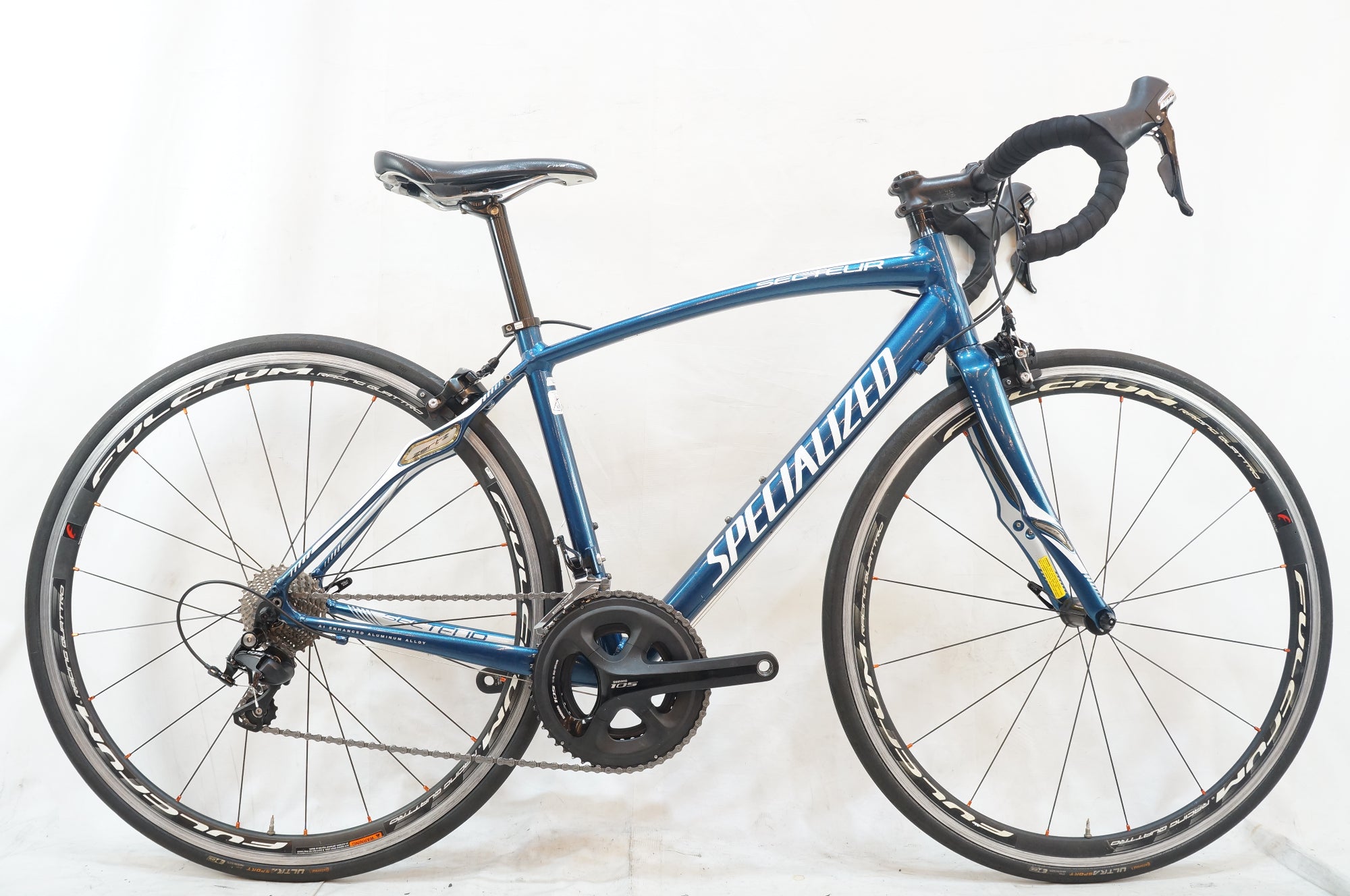 SPECIALIZED 「スペシャライズド」 SECTEUR SPORT 2013年モデル ロード