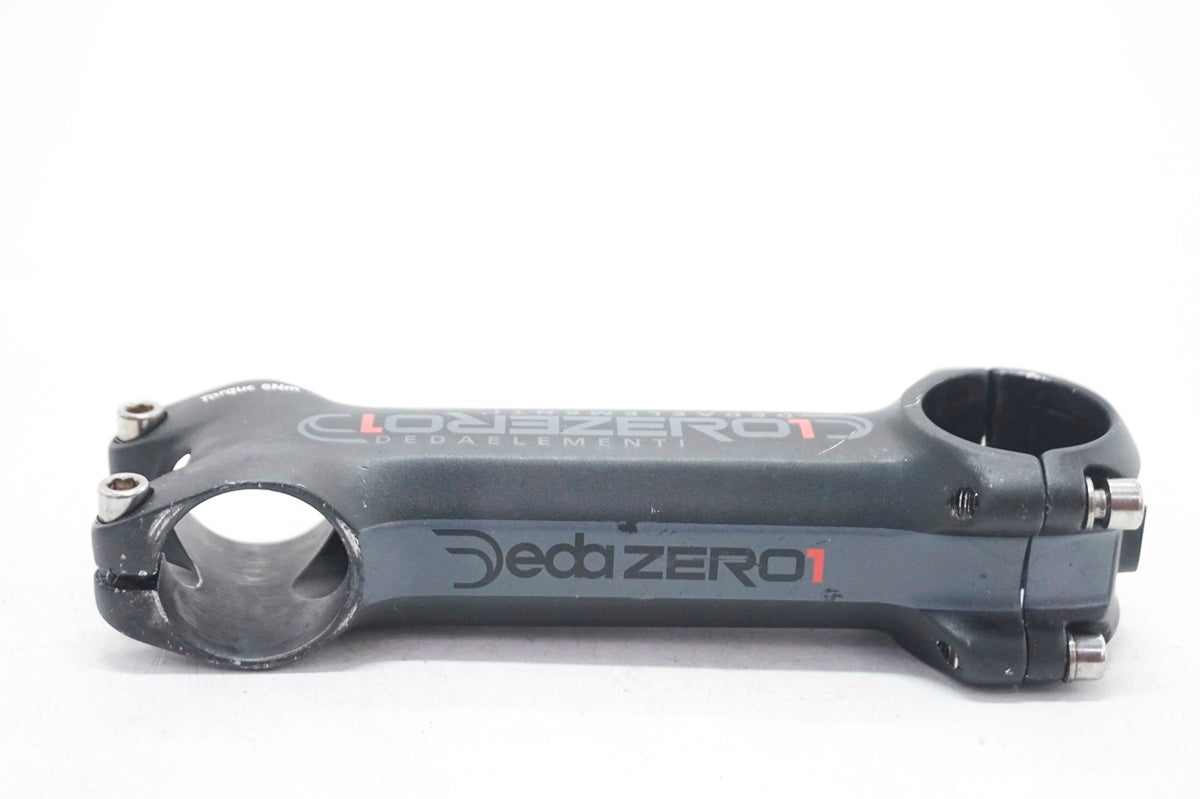 DEDA 「デダ」 ZERO1 Φ31.7 120mm ステム / 奈良店