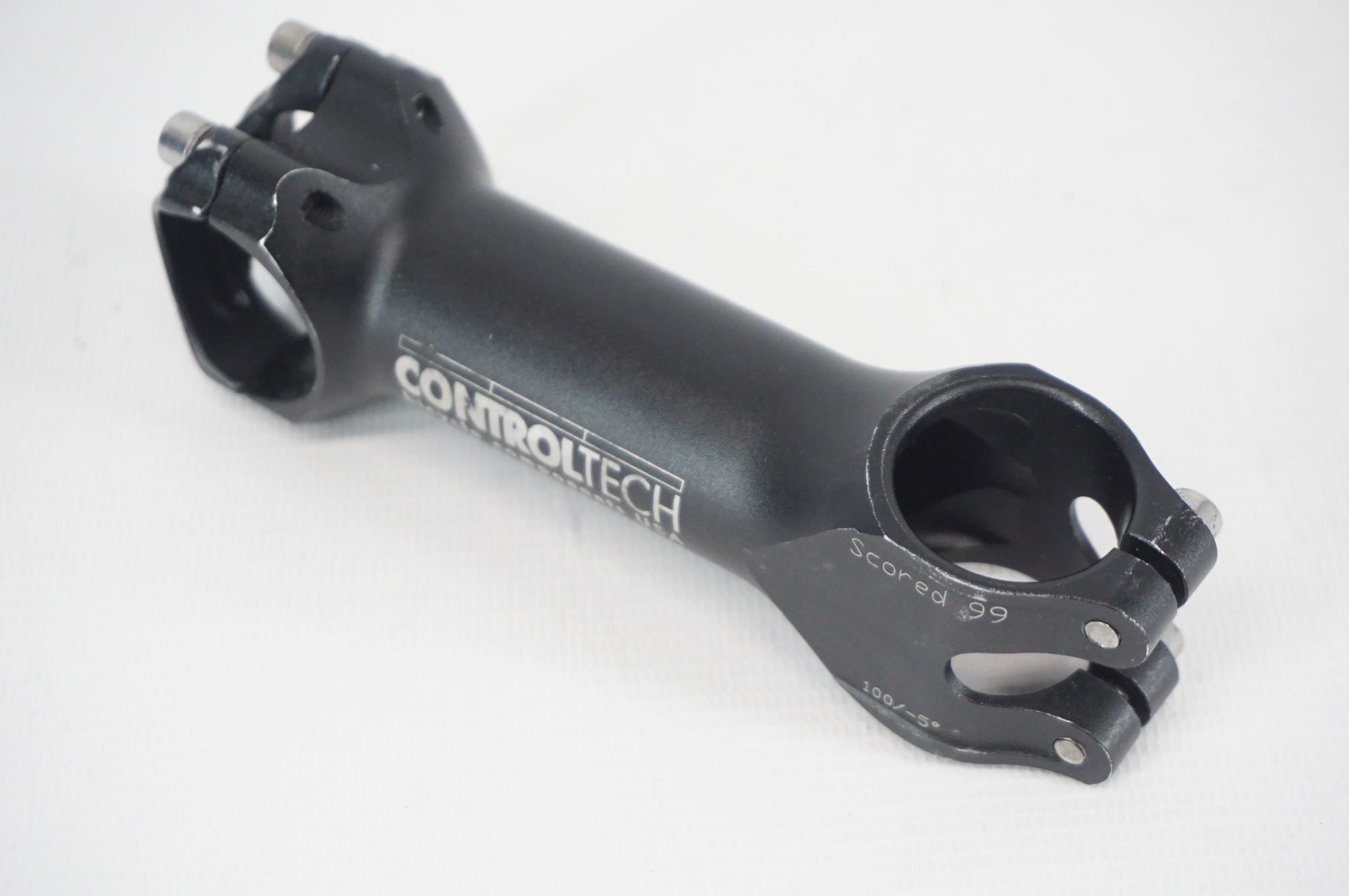 CONTROLTECH 「コントロールテック」 SCORED 99 Φ31.8 110mm ステム / 阪急塚口店