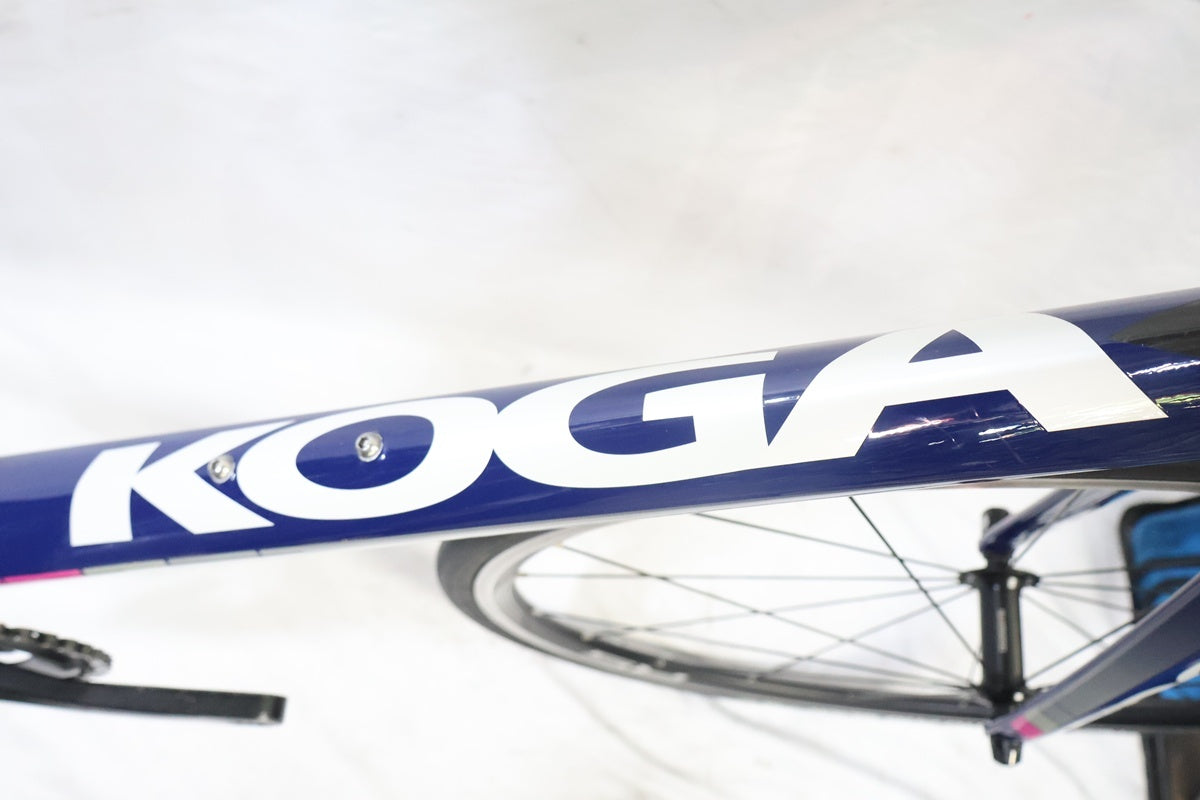 KOGA 「コガ」 KIMERA ROAD PRESTIGE 2016年モデル ロードバイク / 高知店