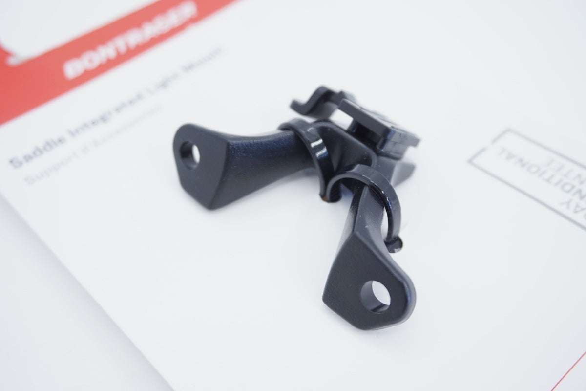 BONTRAGER 「ボントレガー」 SADDLE INTEGRATED LIGHT MOUNT マウント / 京都八幡店