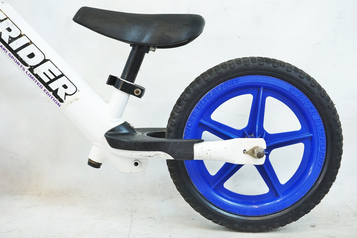 STRIDER 「ストライダー」 SPORT 12 2019年モデル キッズバイク / 有明ガーデン店