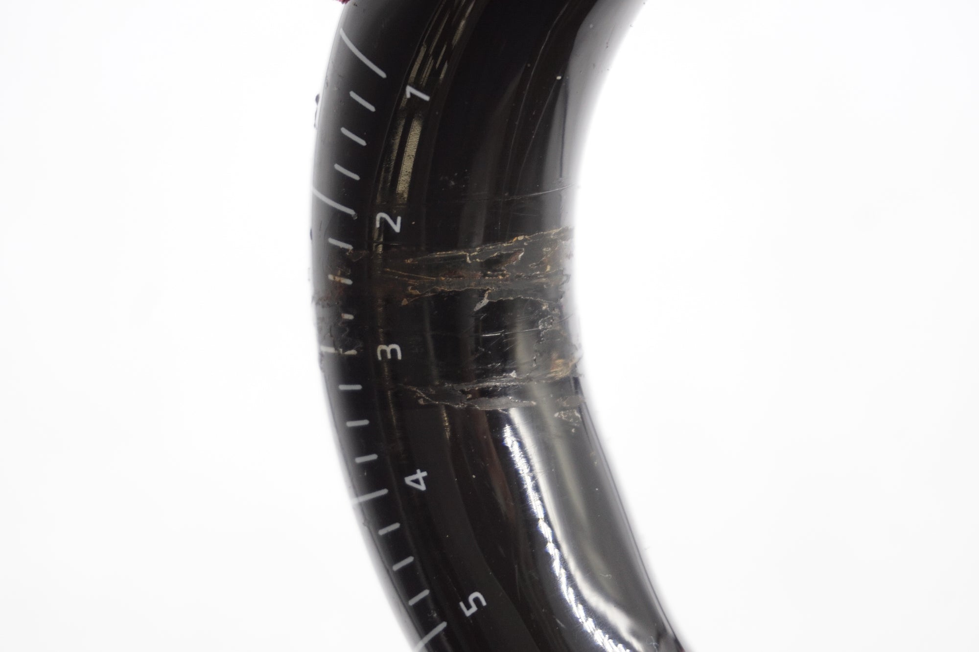 BONTRAGER 「ボントレガー」 ISOCORE PRO VR-CF Φ31.8 400mm ハンドル / 奈良店
