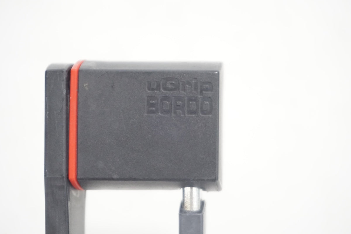 ABUS 「アブス」 UGRIP BORDO ロック / 滋賀大津店