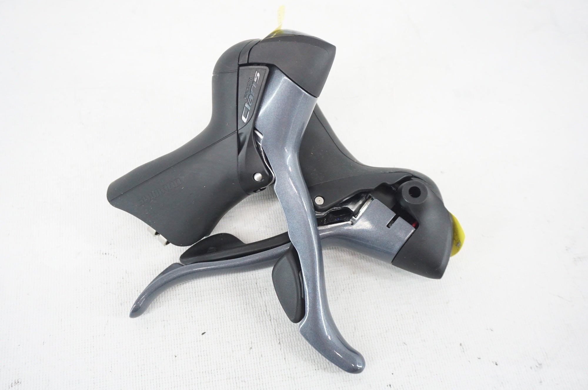 SHIMANO 「シマノ」 CLARIS ST-2400 デュアルコントロールレバー / 阪急塚口店