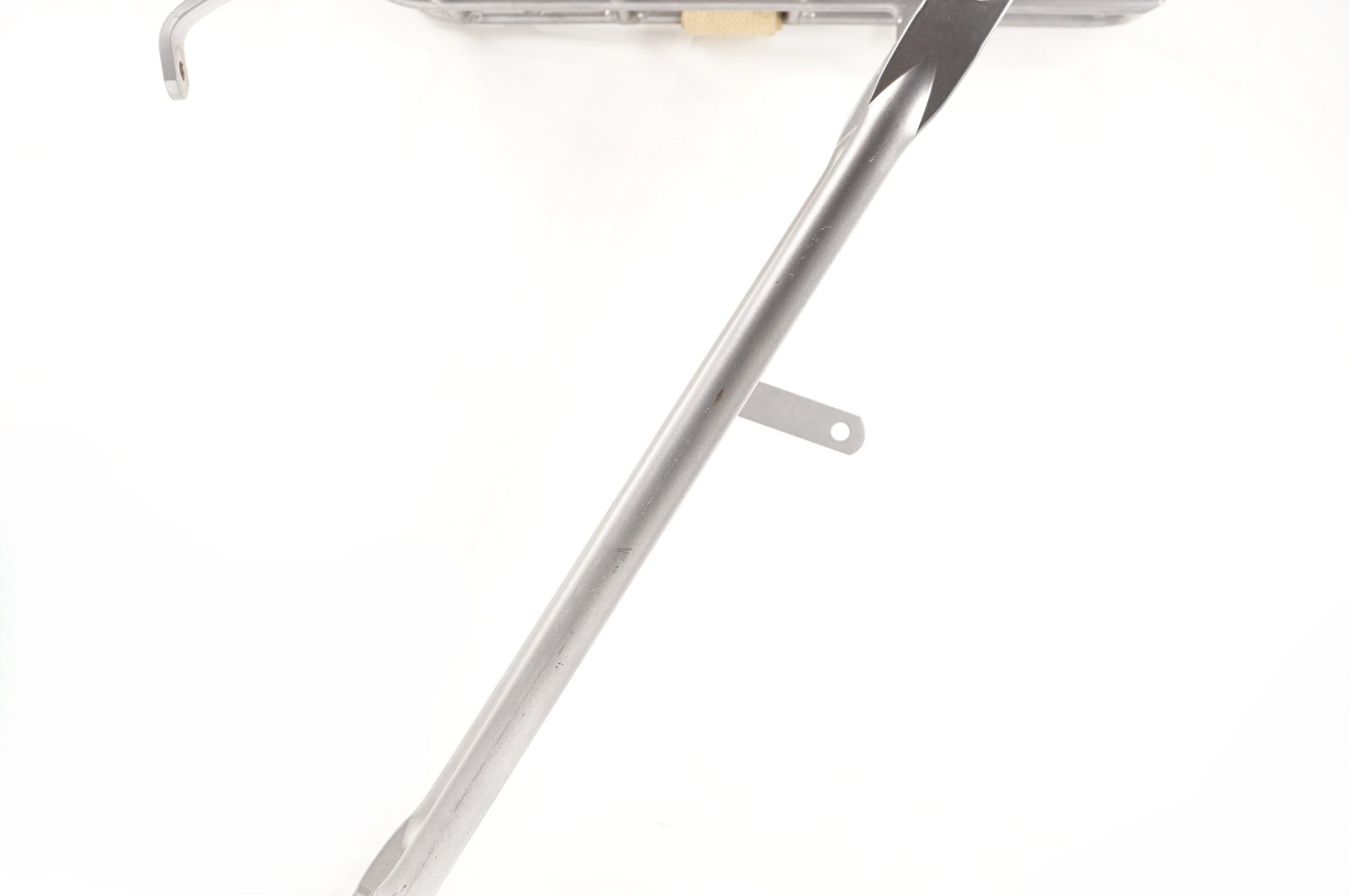 BASIL 「バジル」 PORTLAND FRONT CARRIER HIGH+REMOVABLE BELT フロントキャリア / 中目黒店