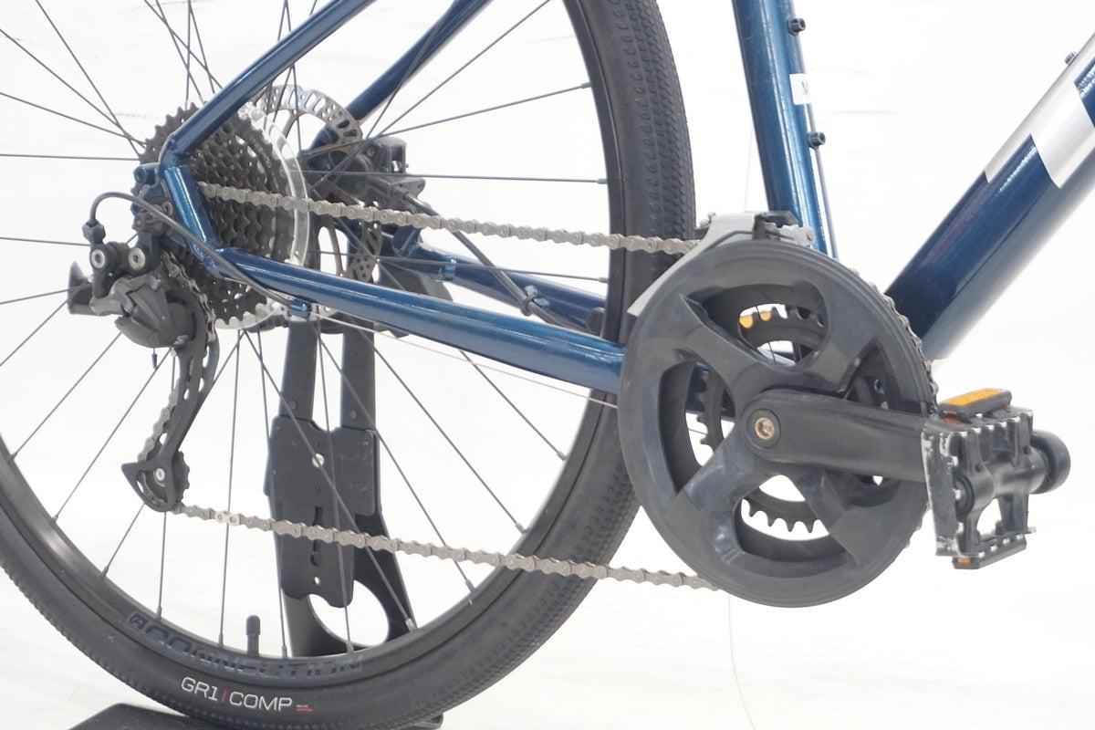 TREK 「トレック」 DUAL SPORT2 2022年モデル クロスバイク / 滋賀大津店