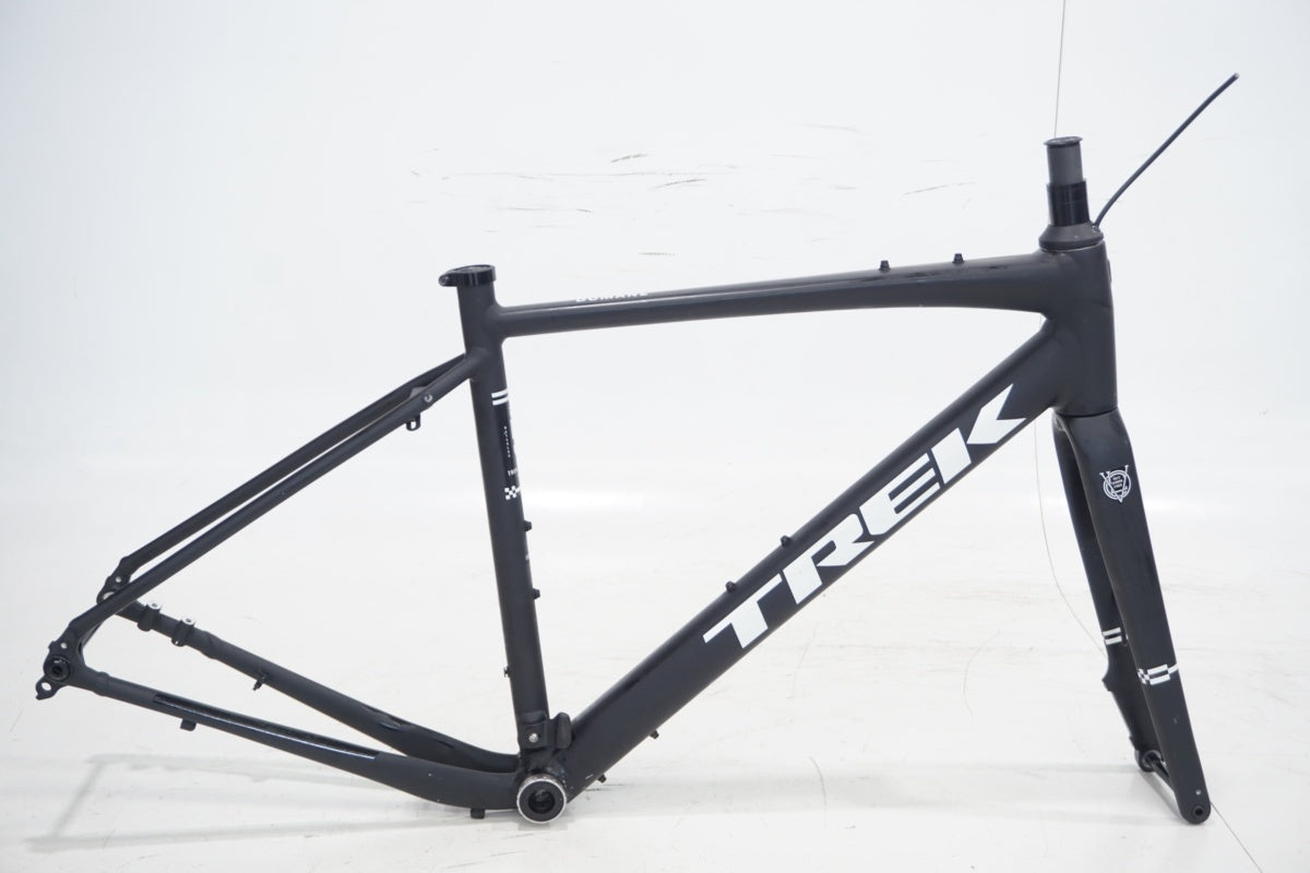 ジャンク TREK 「トレック」 DOMANE AL5 2025年モデル フレームセット / 滋賀大津店