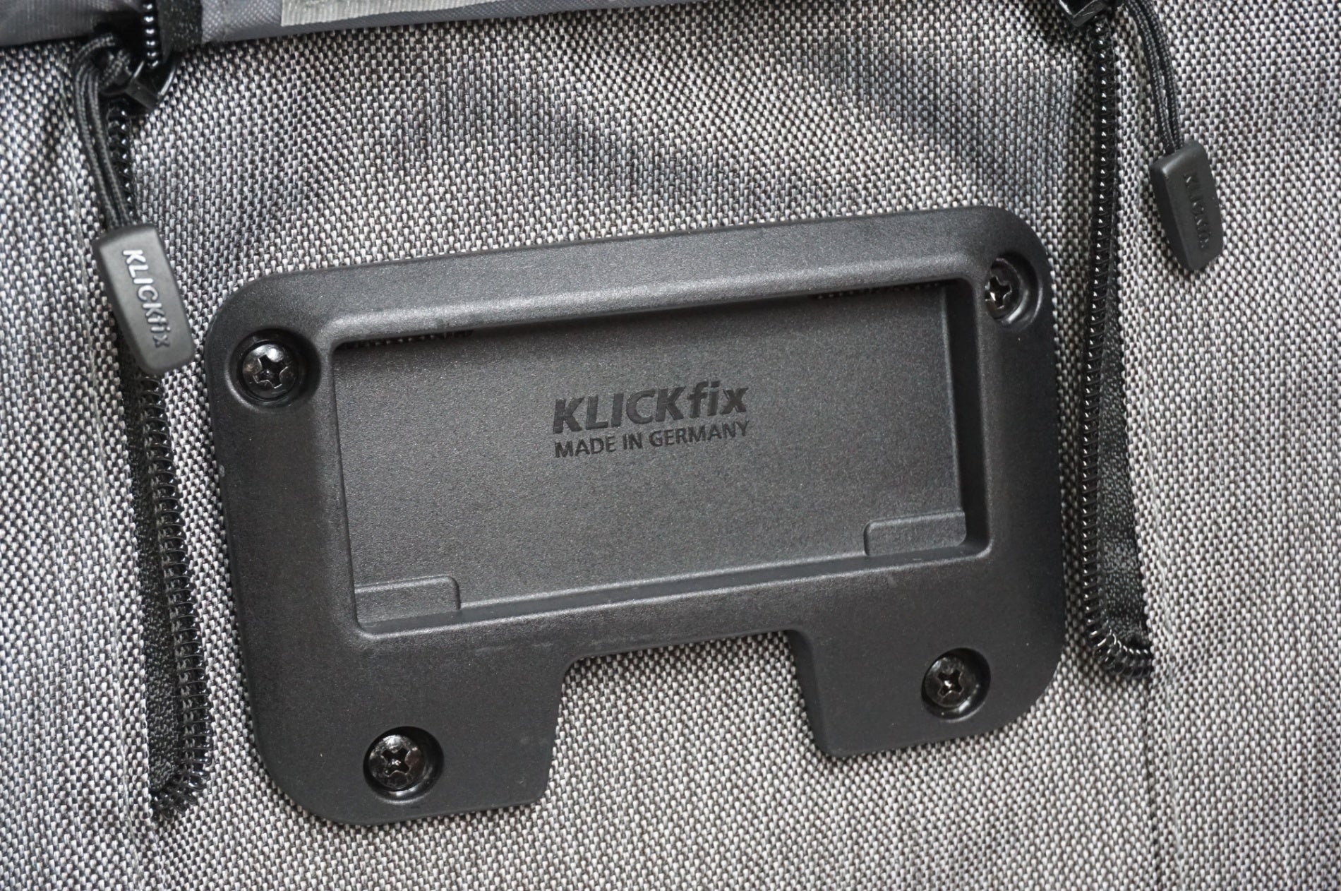 RIXEN&KAUL 「リクセンカウル」 アレグラ フロントバッグ / 大宮店