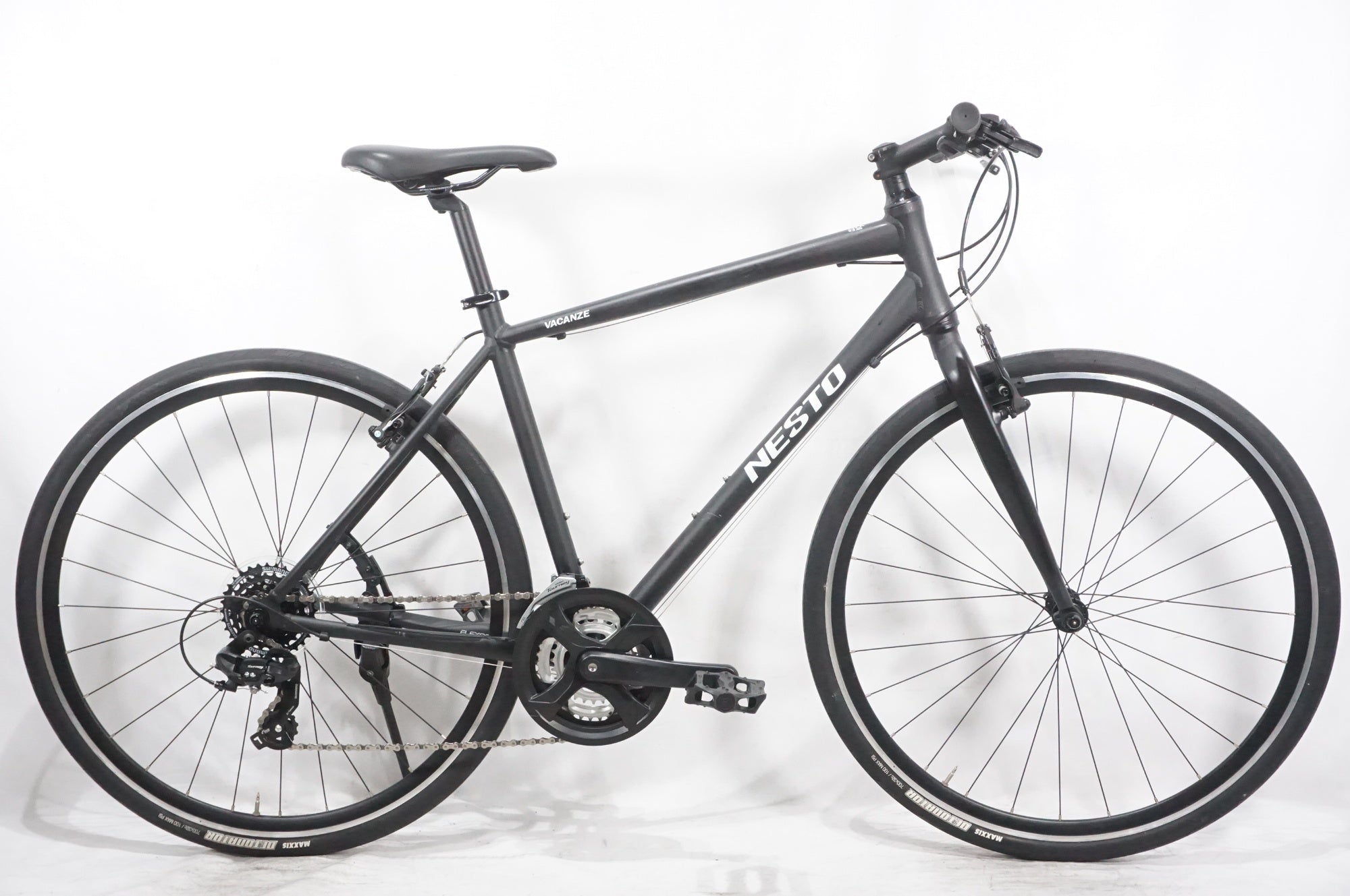 NESTO 「ネスト」 VACANZE 1 2024年モデル クロスバイク / AKIBA店