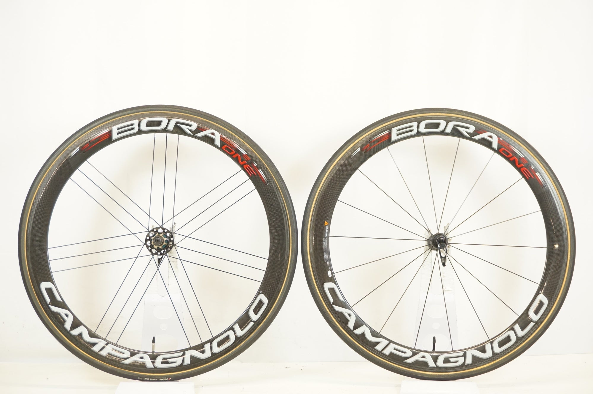CAMPAGNOLO 「カンパニョーロ」 BORA ONE 50 TU カンパフリー ホイールセット / 宇都宮店