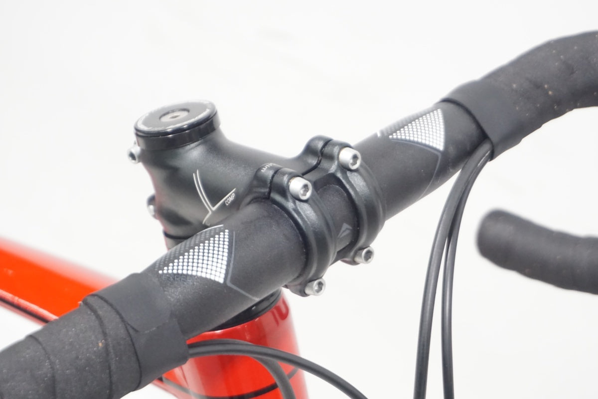 MERIDA 「メリダ」 RIDE 80 2021年モデル ロードバイク / 滋賀大津店