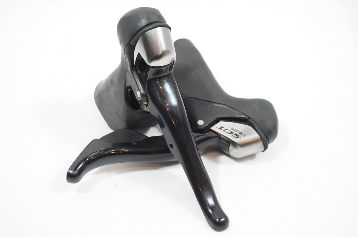SHIMANO 「シマノ」 105 ST-5700 デュアルコントロールレバー / 世田谷店