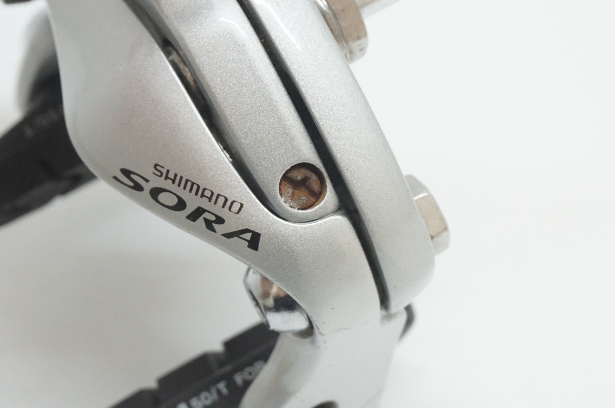 SHIMANO 「シマノ」 SORA BR-3400 キャリパーブレーキセット / 福岡店