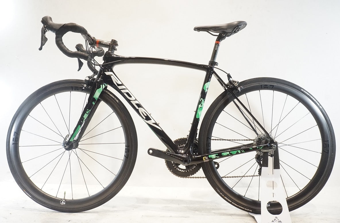 RIDLEY 「リドレー」 FENIX SL 2018年モデル ロードバイク / 横浜戸塚店