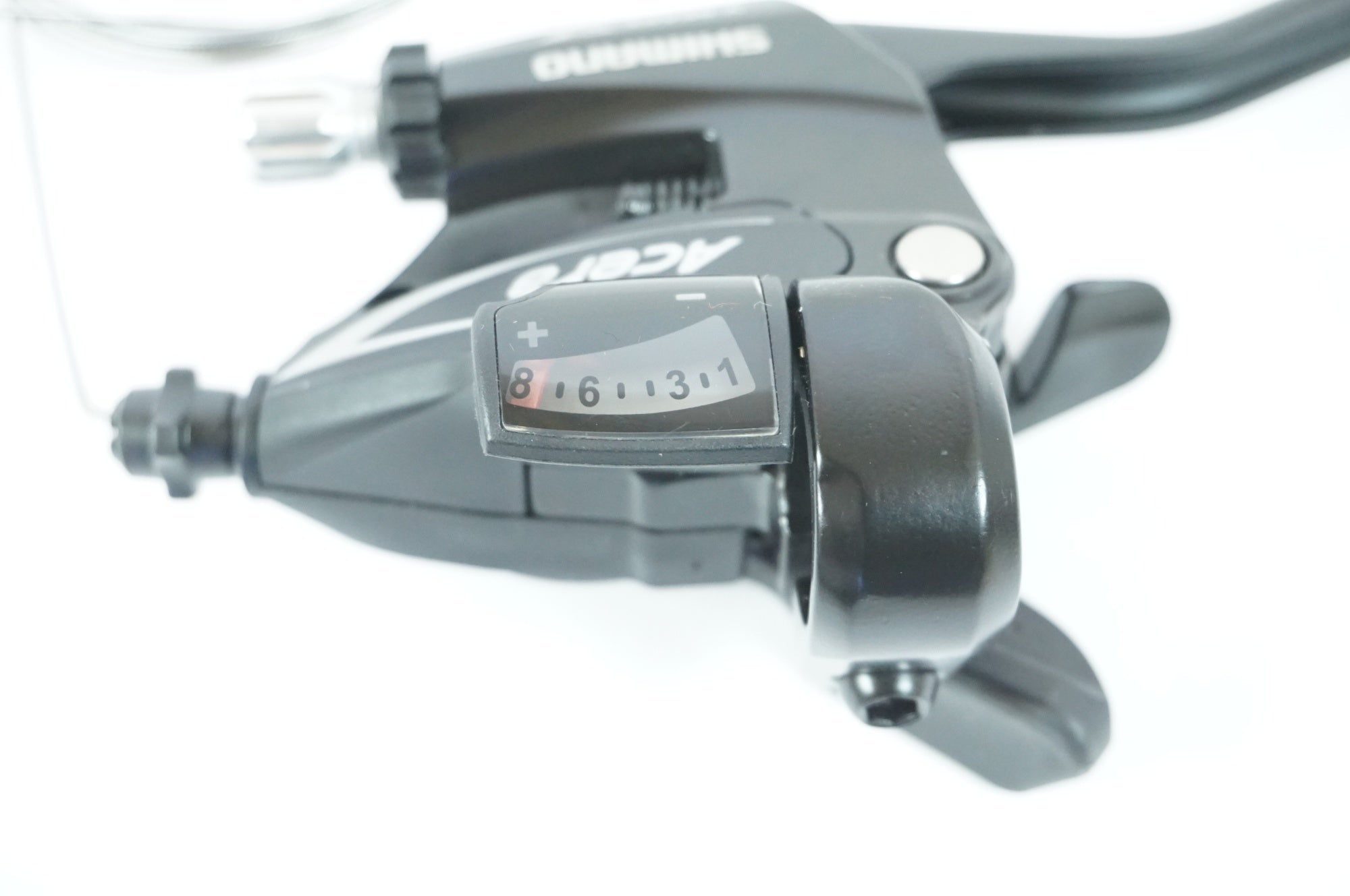 SHIMANO 「シマノ」 ACERA ST-M360 シフトブレーキレバー / 宇都宮店