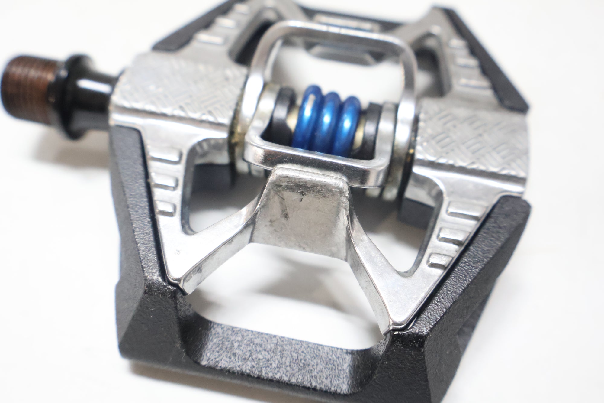 CRANKBROTHERS 「クランクブラザーズ」 DOUBLESHOT 2 ペダル / 高知店